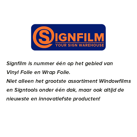 kloon verzameling De vreemdeling Signfilm | Groothandel Sign Making Tools