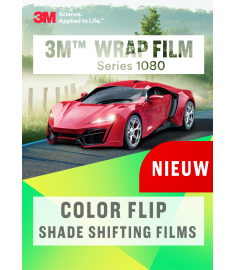 3M 1080 Color Flip Serie