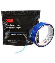 3M Precision Line Knifeless Tape 5mm x 50m