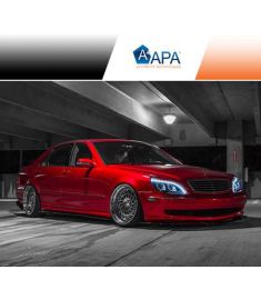 APA Super Candy Color