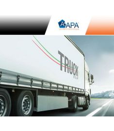 APA Truck