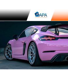 APA Ultra Gloss
