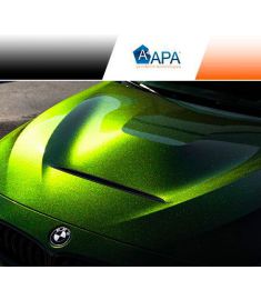 APA Ultra Gloss Metal
