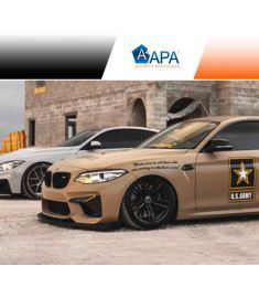APA Ultra Satin