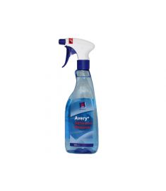 Avery Adhesive Remover