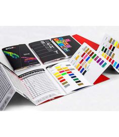 BFLEX Full Catalogue stripes