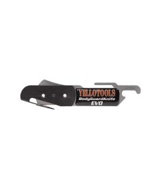 BodyGuardKnife EVO