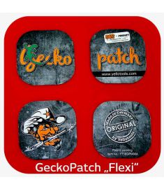 GeckoPatch Flexi