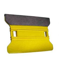 Lemon Suede Blade Medium 10cm