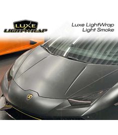 Luxe LightWrap Light Smoke breedte 50,8cm