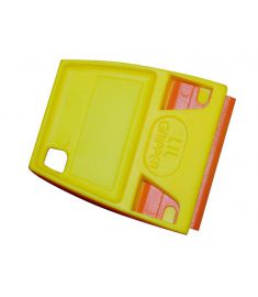 Lil Gripper mesbreedte 2,5cm