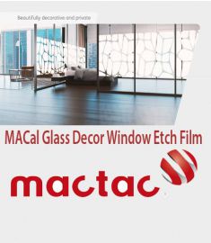 Mactac Glass Decor 798-serie breedte 123cm