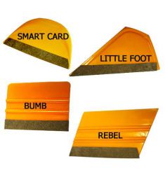 Mango Pro Pack 4 rakels