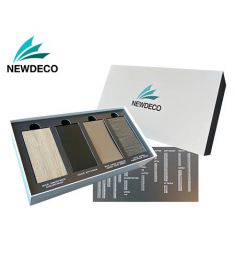 NewDeco Interieur Film Sample Book