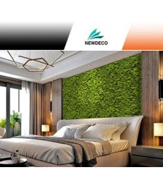 NewDeco Wallfilm Abstract