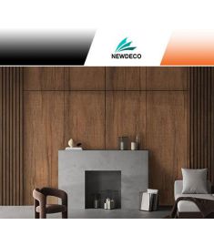 NewDeco Wallfilm Wood