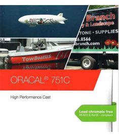 Oracal 751 Color 63cm