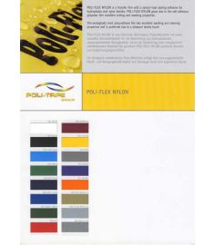 Poli-Flex Nylon Standaard
