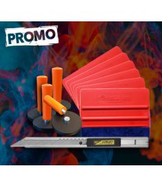 Promo Sign Tools Set
