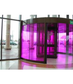 Reflectiv 60487 Violet breedte 152cm