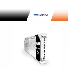 Roland Eco-Sol Max 2 White 220ml ESL4-WH