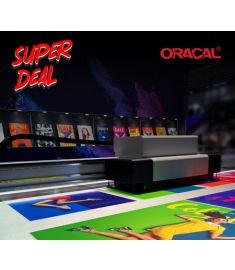 Super Deal Orajet