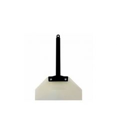Whale Tail Squeegee