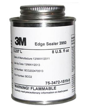 3M Edge Sealer 3950 237ml