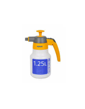 4122 Hozelock 1,25L Drukspuit