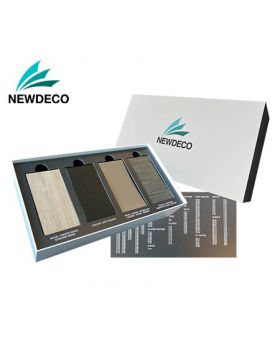 NewDeco Interieur Film Sample Book