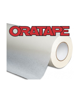 Oratape MT 95 transparant breedte 122cm