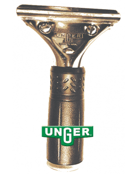 TT-050 Handgrip met metalen klem